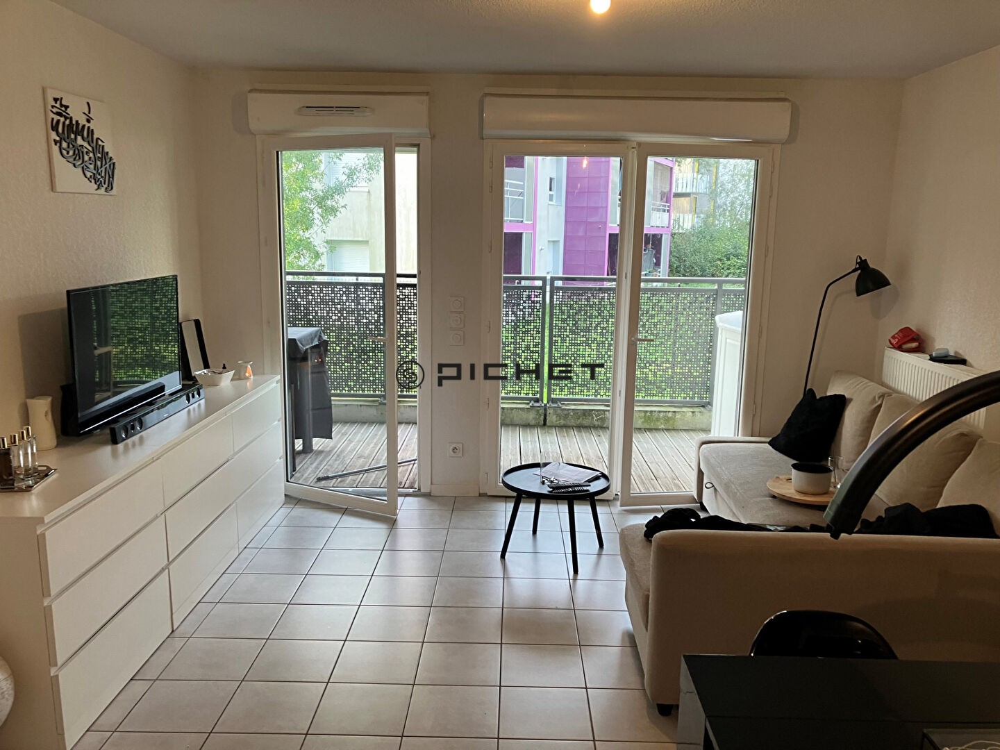 Vente Appartement à Villenave-d'Ornon 2 pièces