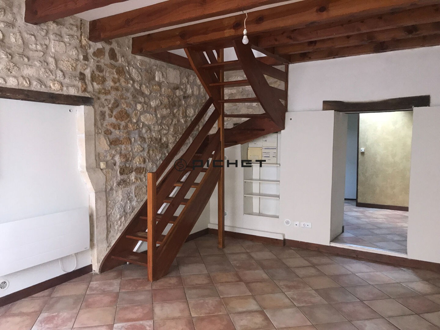 Vente Maison à Angoulême 2 pièces