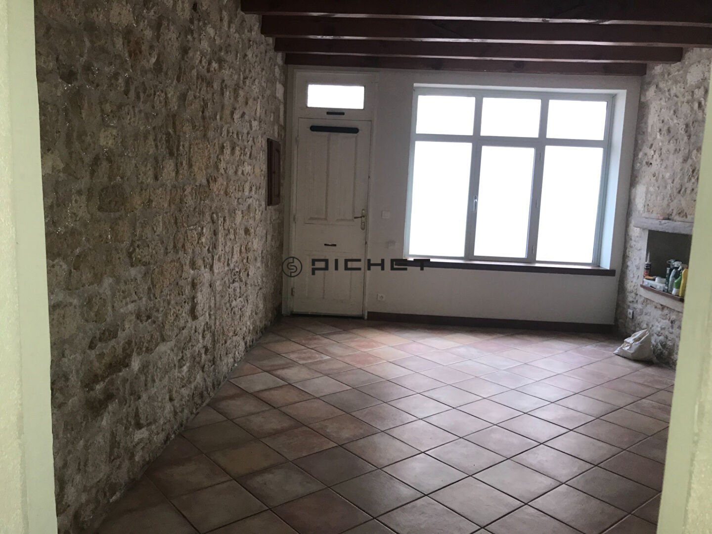 Vente Maison à Angoulême 2 pièces