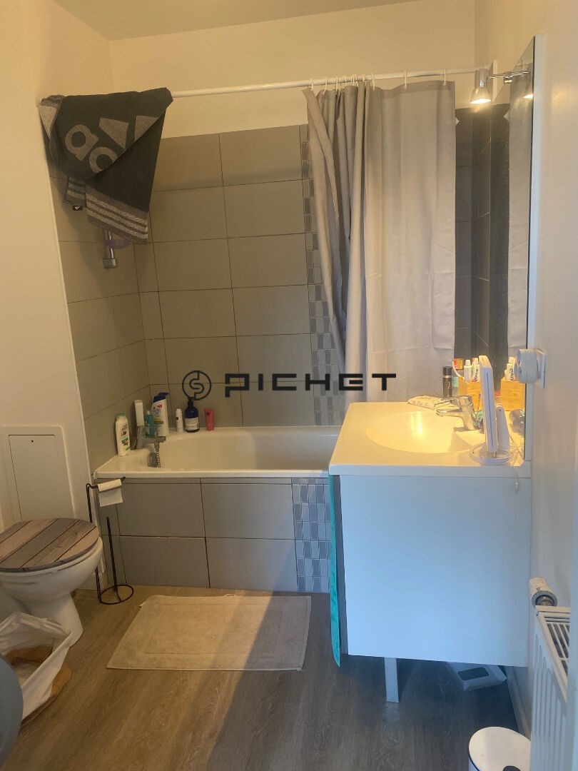 Vente Appartement à le Mans 2 pièces