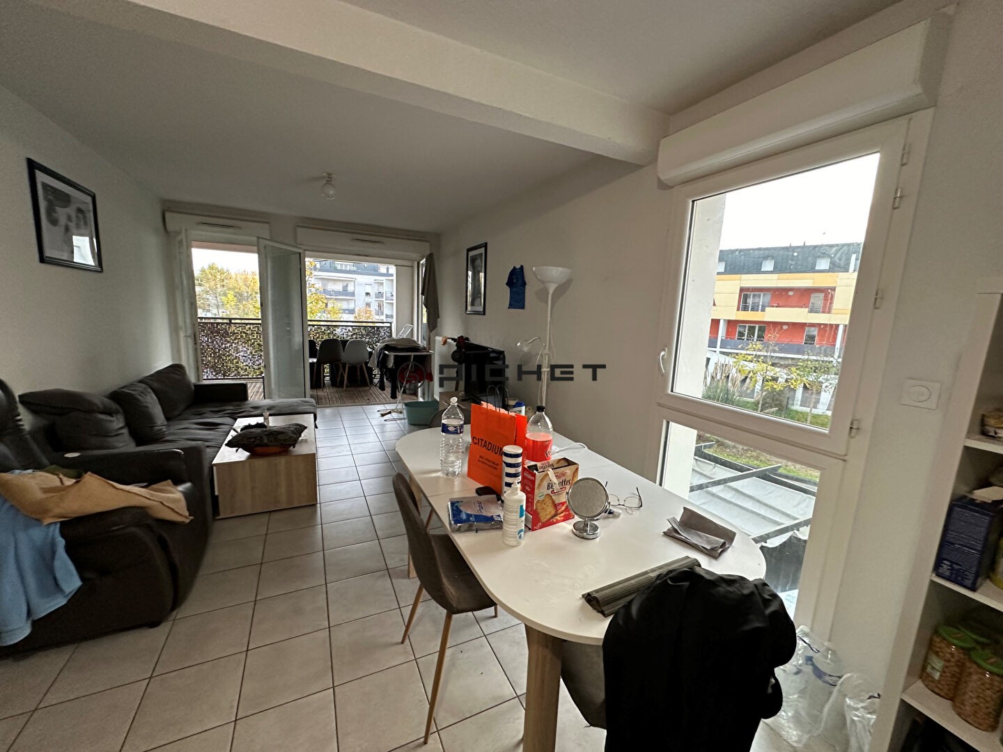 Vente Appartement à Villenave-d'Ornon 3 pièces