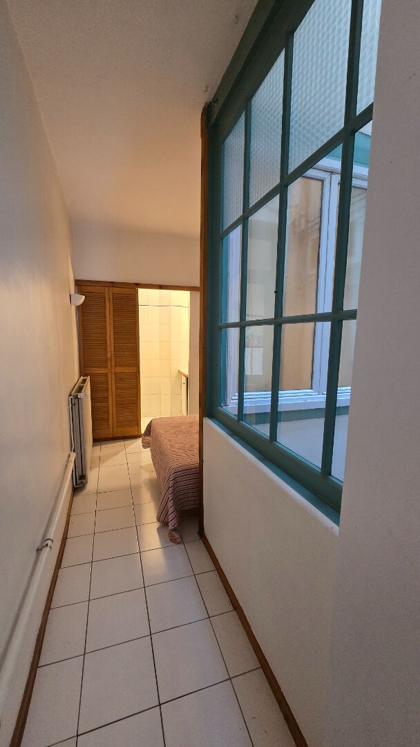 Vente Appartement à Toulouse 2 pièces