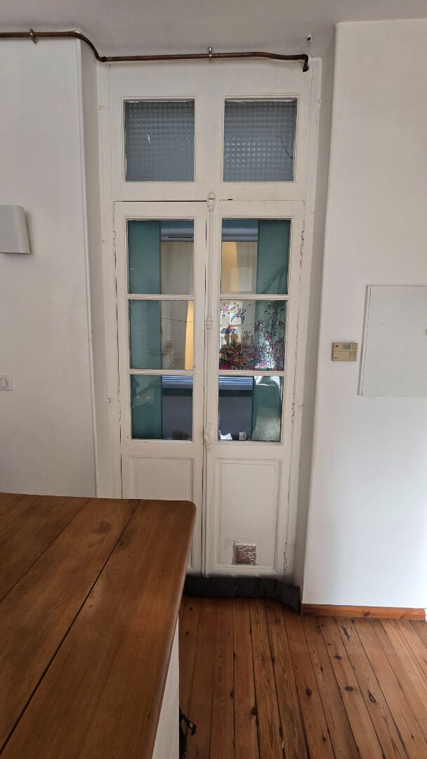 Vente Appartement à Toulouse 2 pièces