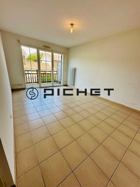 Vente Appartement à Biganos 2 pièces