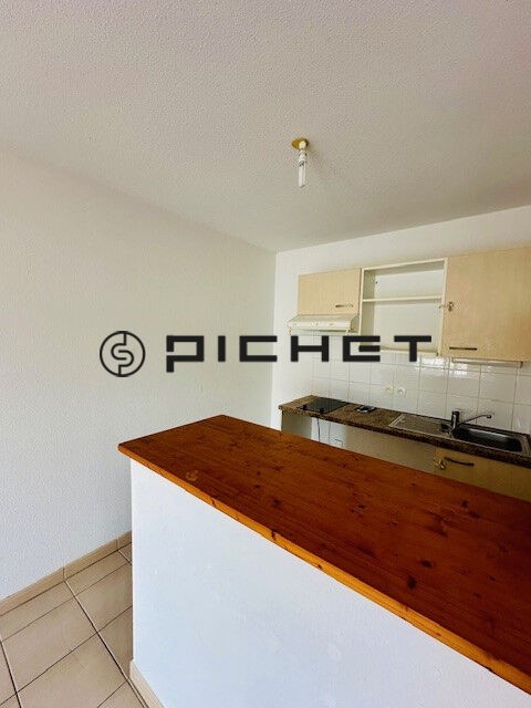 Vente Appartement à Biganos 2 pièces