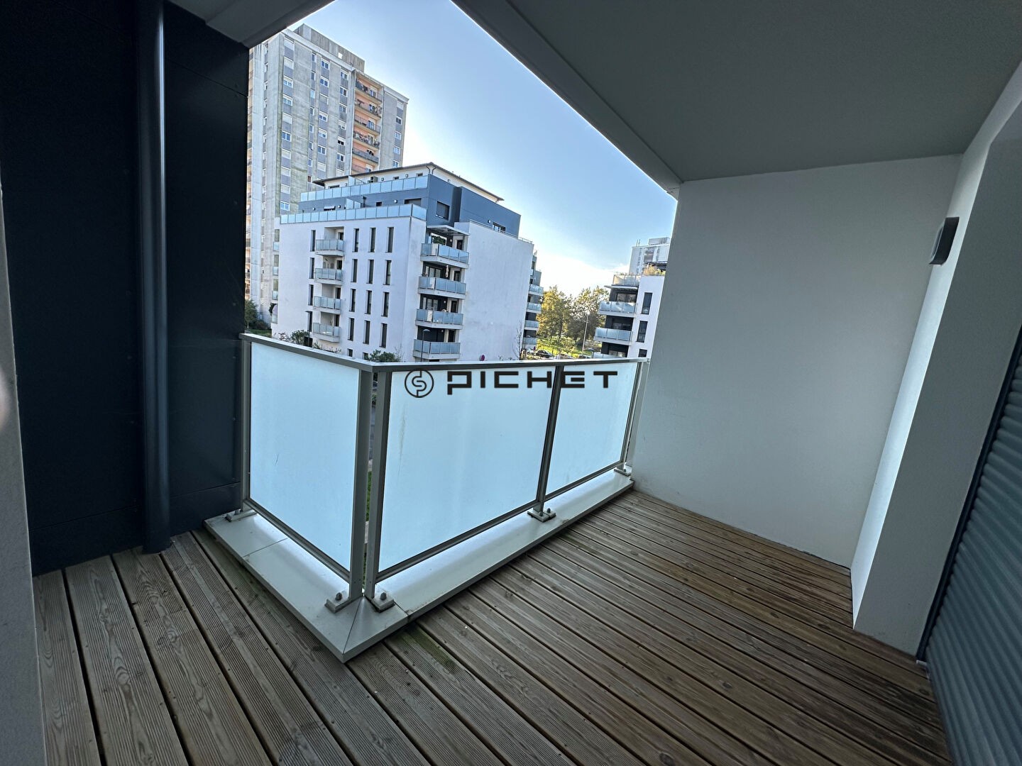 Vente Appartement à Talence 2 pièces