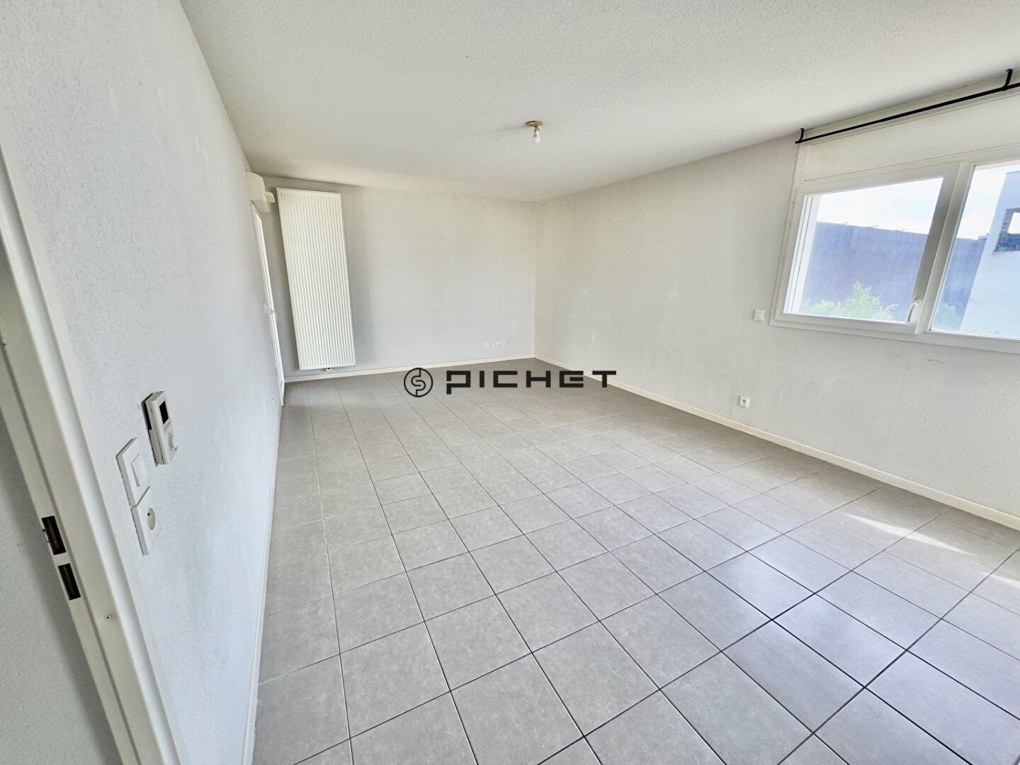 Vente Appartement à Bègles 4 pièces