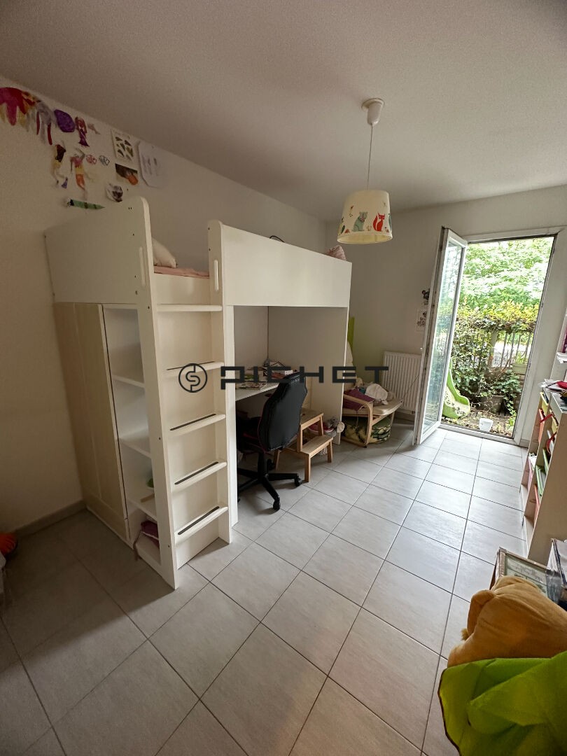 Vente Appartement à Bègles 3 pièces