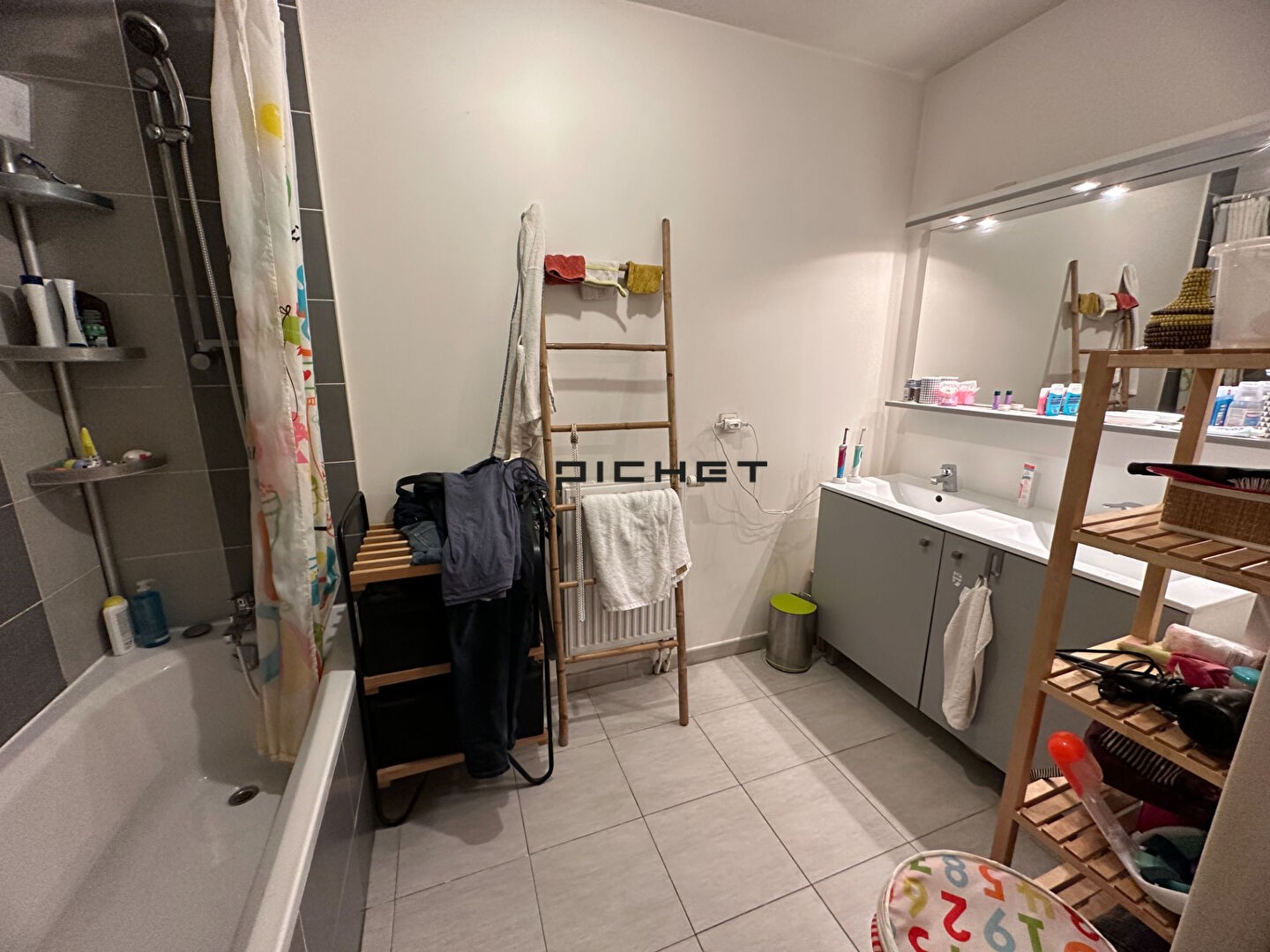 Vente Appartement à Bègles 3 pièces