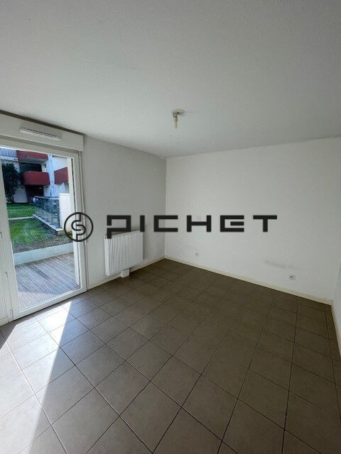 Vente Appartement à Cenon 2 pièces