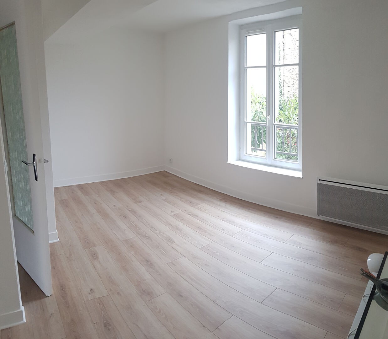 Vente Appartement à Meaux 2 pièces