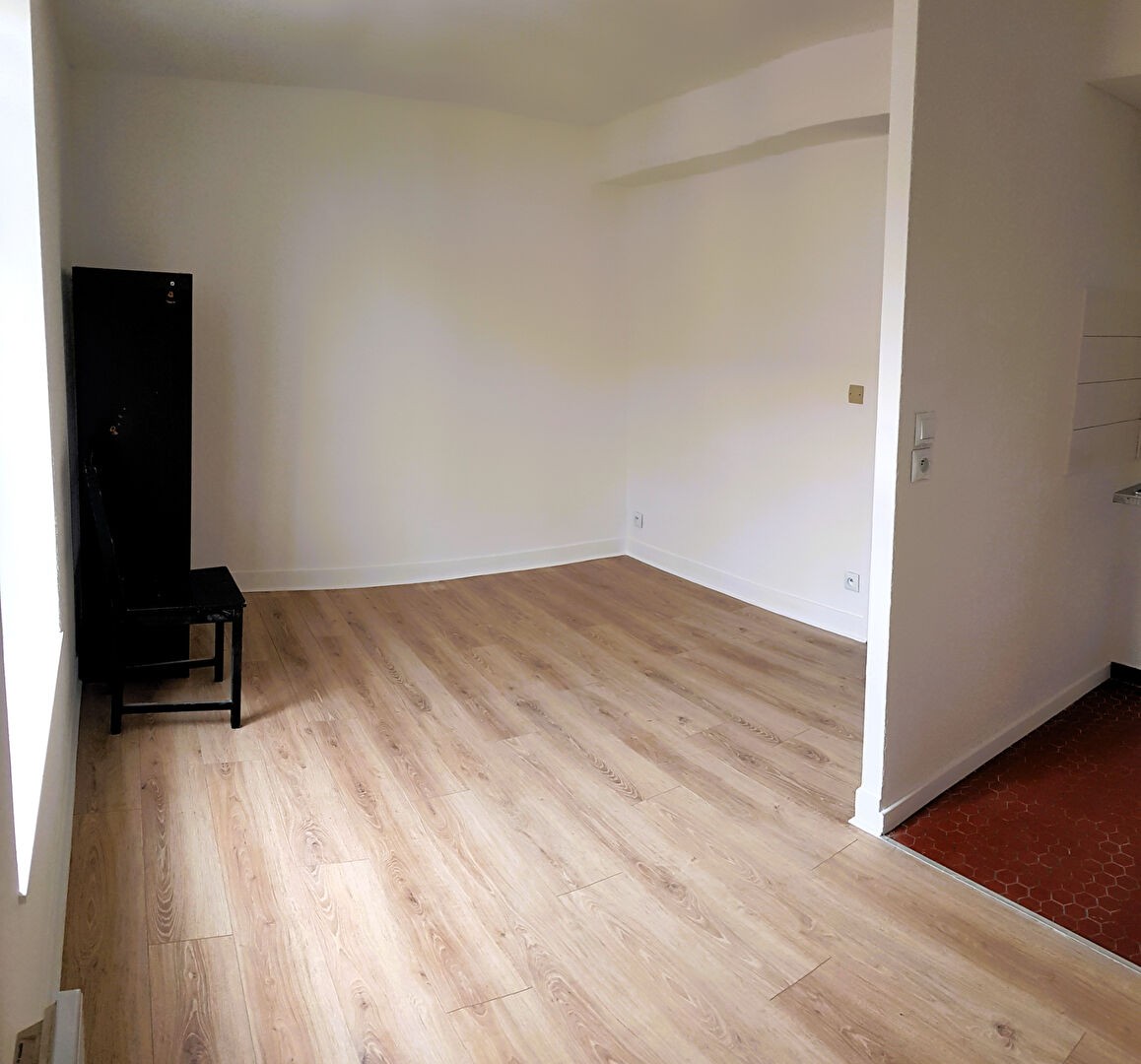 Vente Appartement à Meaux 2 pièces