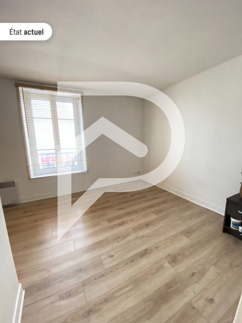 Vente Appartement à Meaux 2 pièces