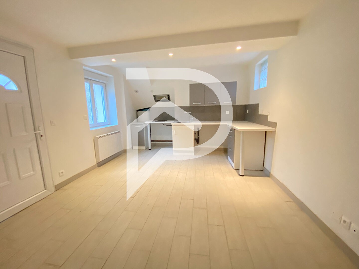 Vente Appartement à Dammartin-en-Goële 2 pièces