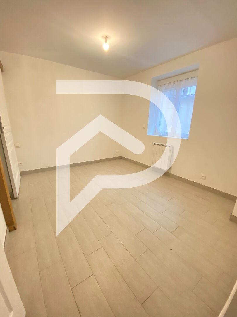 Vente Appartement à Dammartin-en-Goële 2 pièces