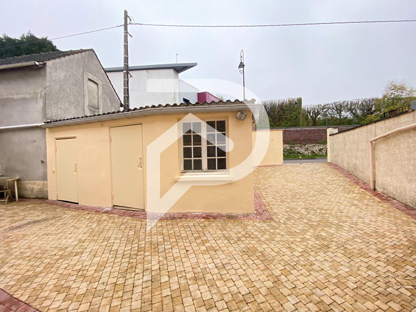 Vente Appartement à Dammartin-en-Goële 2 pièces