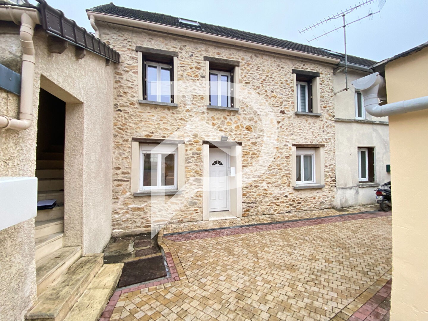 Vente Appartement à Dammartin-en-Goële 2 pièces