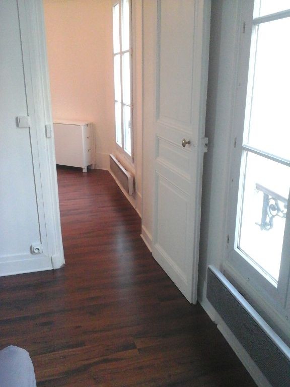 Location Appartement à Paris Butte-Montmartre 18e arrondissement 2 pièces