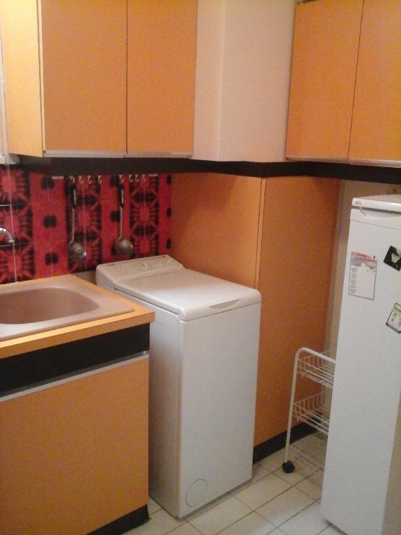 Location Appartement à Paris Butte-Montmartre 18e arrondissement 2 pièces