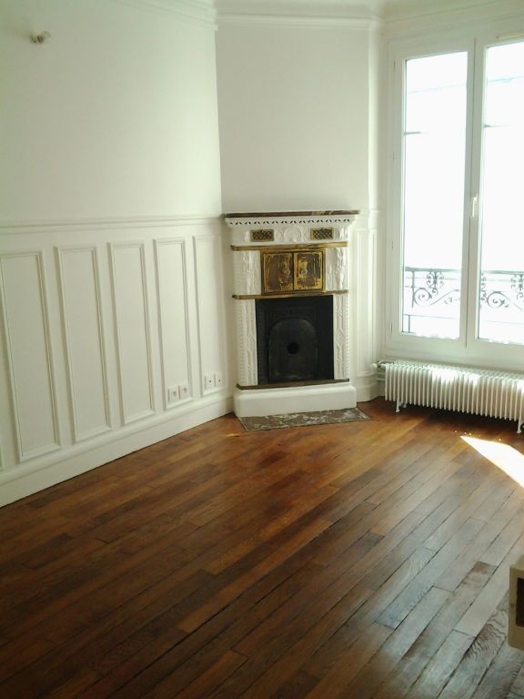 Location Appartement à Paris Opéra 9e arrondissement 3 pièces