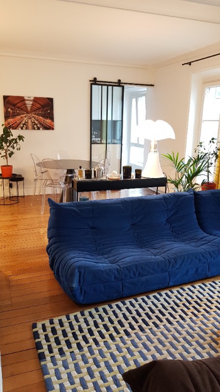 Location Appartement à Paris Opéra 9e arrondissement 2 pièces