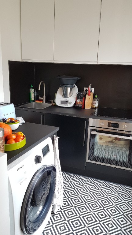 Location Appartement à Paris Opéra 9e arrondissement 2 pièces