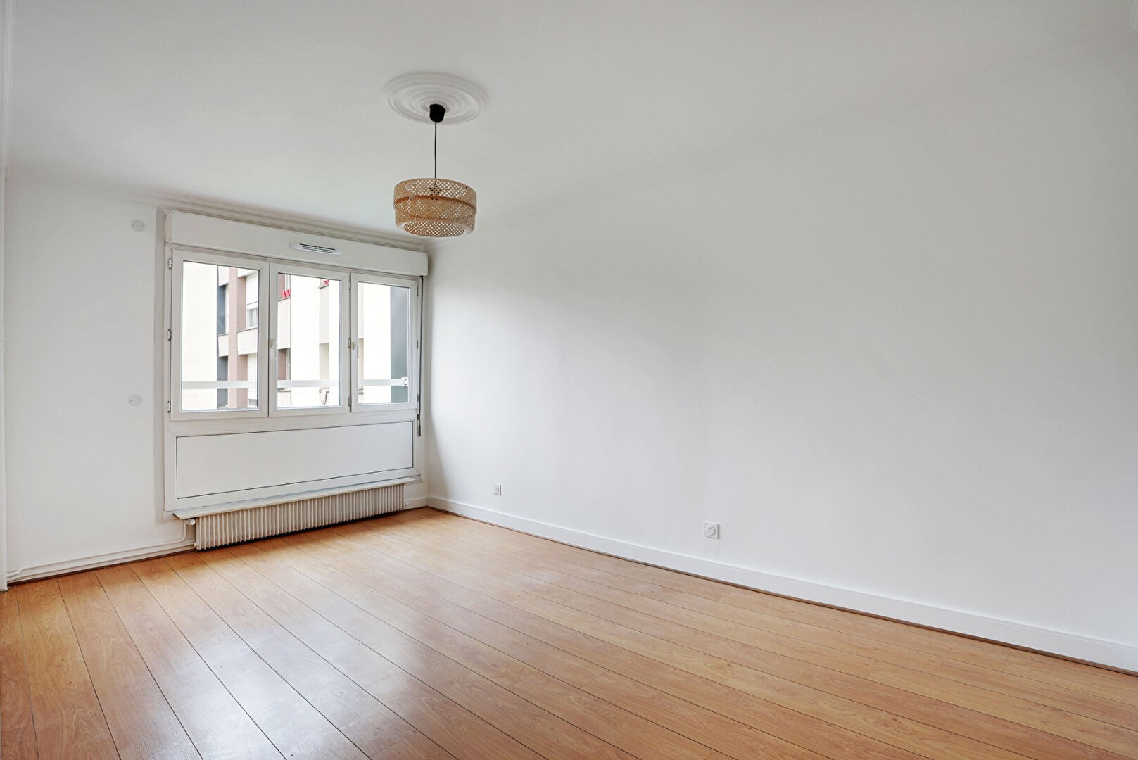 Vente Appartement à Paris Butte-Montmartre 18e arrondissement 2 pièces