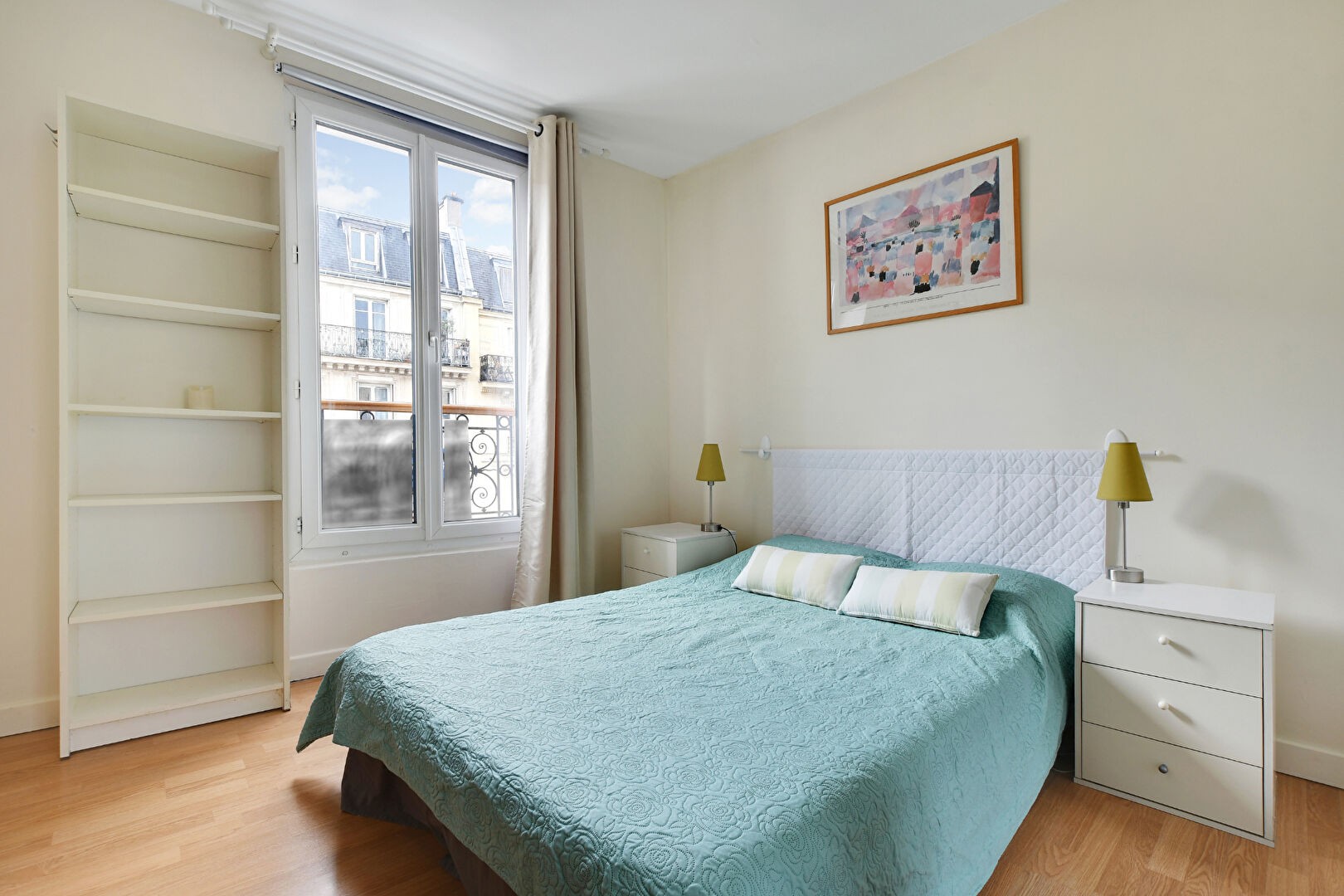 Vente Appartement à Paris Entrepôt 10e arrondissement 2 pièces