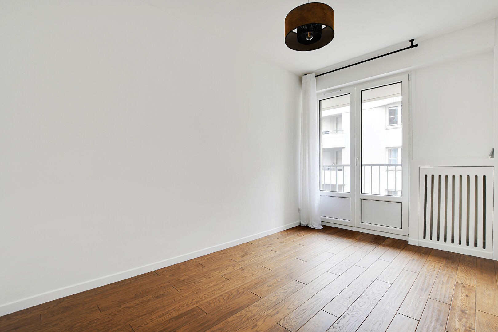 Vente Appartement à Paris Vaugirard 15e arrondissement 3 pièces