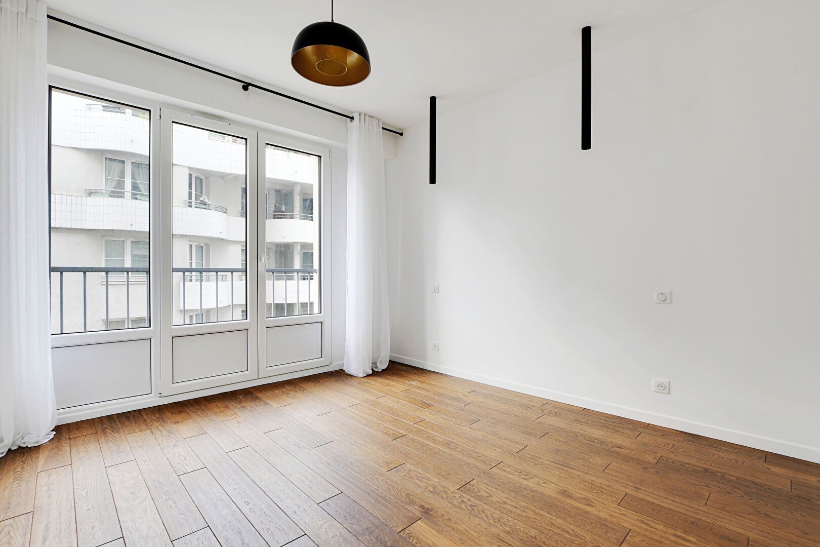 Vente Appartement à Paris Vaugirard 15e arrondissement 3 pièces