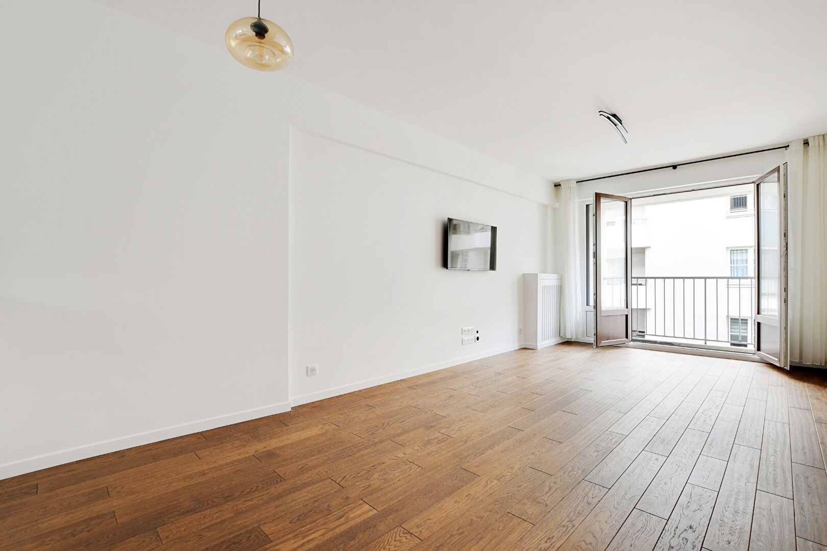 Vente Appartement à Paris Vaugirard 15e arrondissement 3 pièces