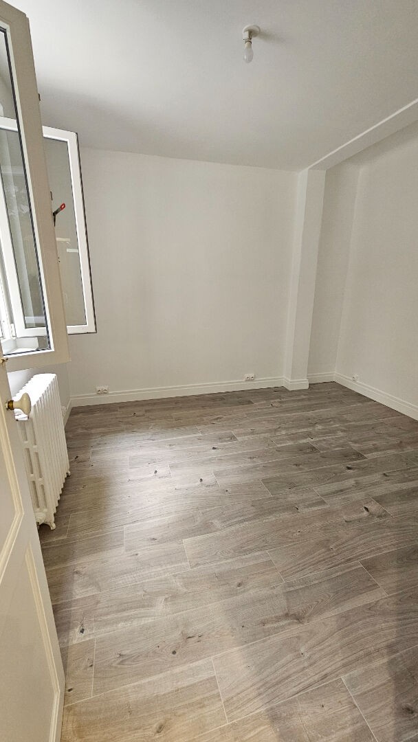 Location Appartement à Paris Batignolles-Monceaux 17e arrondissement 1 pièce