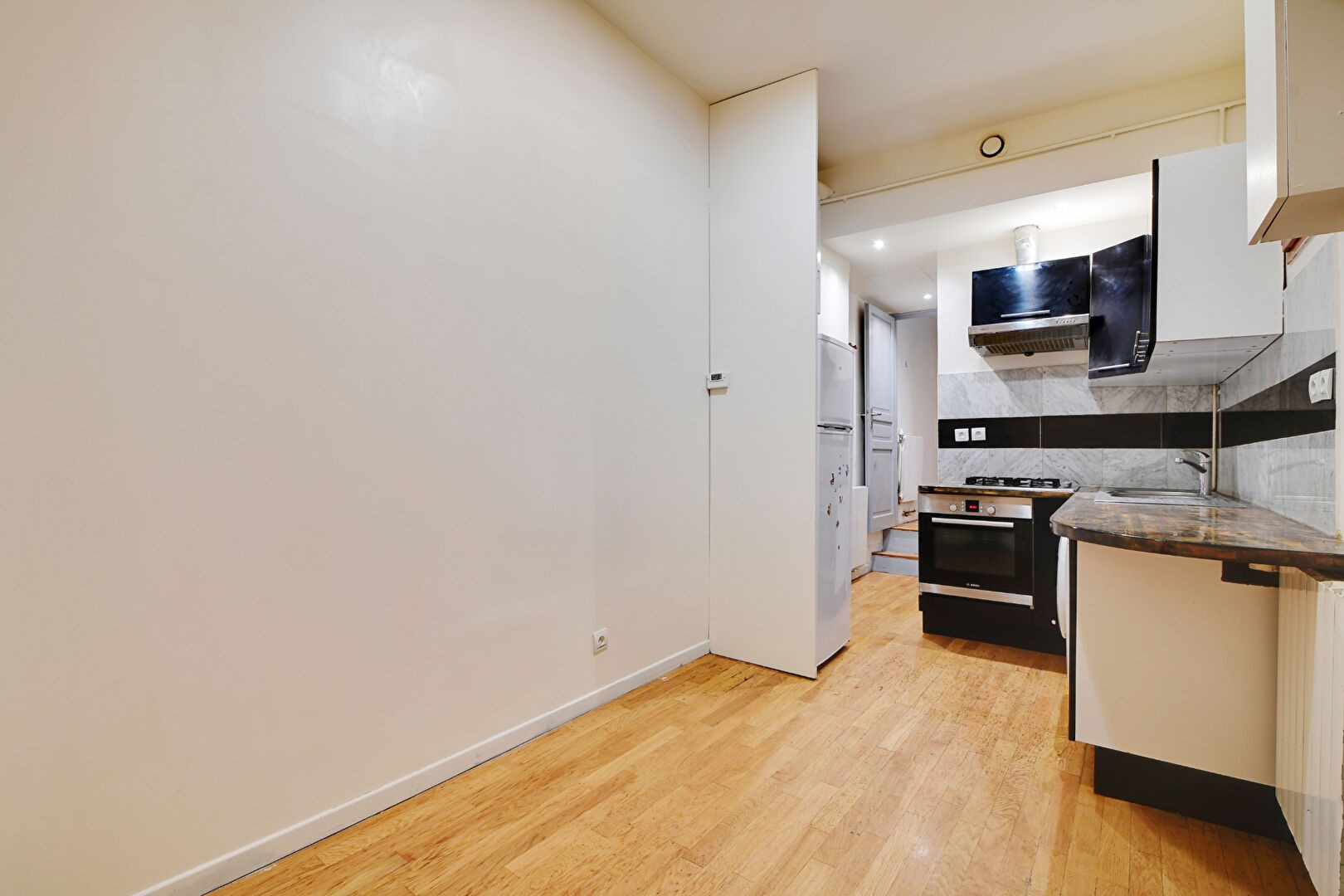 Vente Appartement à Paris Butte-Montmartre 18e arrondissement 2 pièces