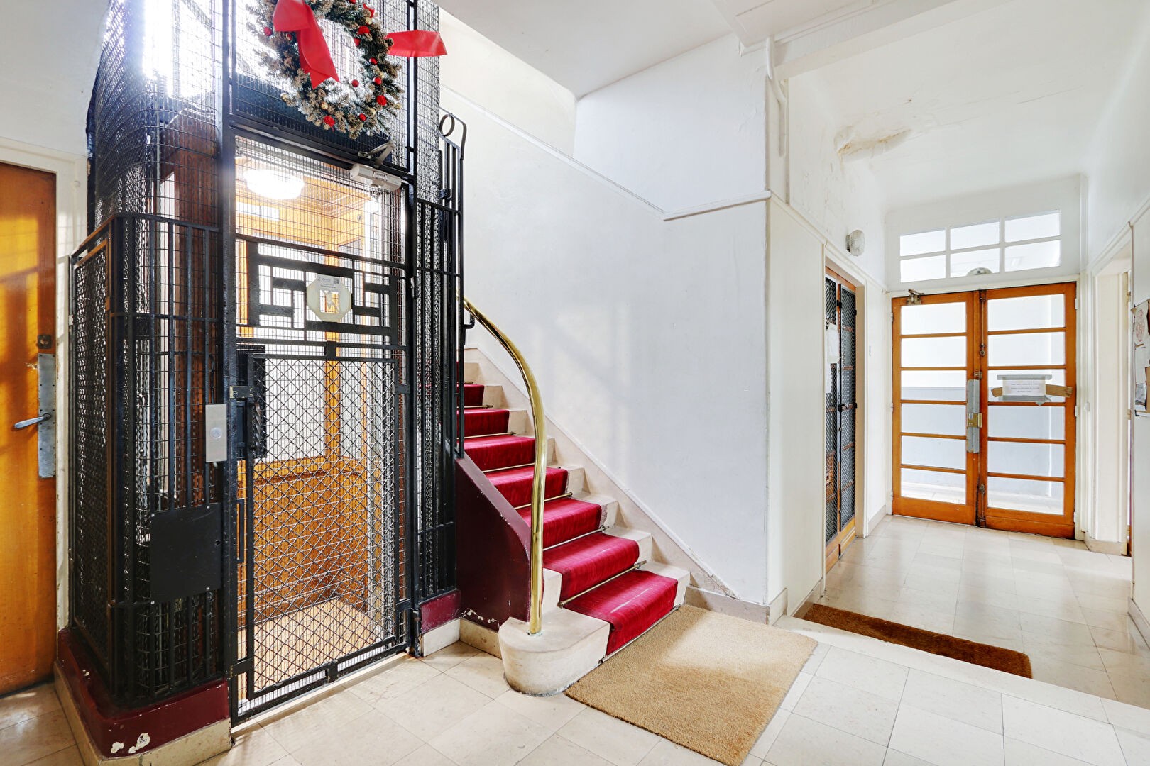 Vente Appartement à Paris Entrepôt 10e arrondissement 2 pièces