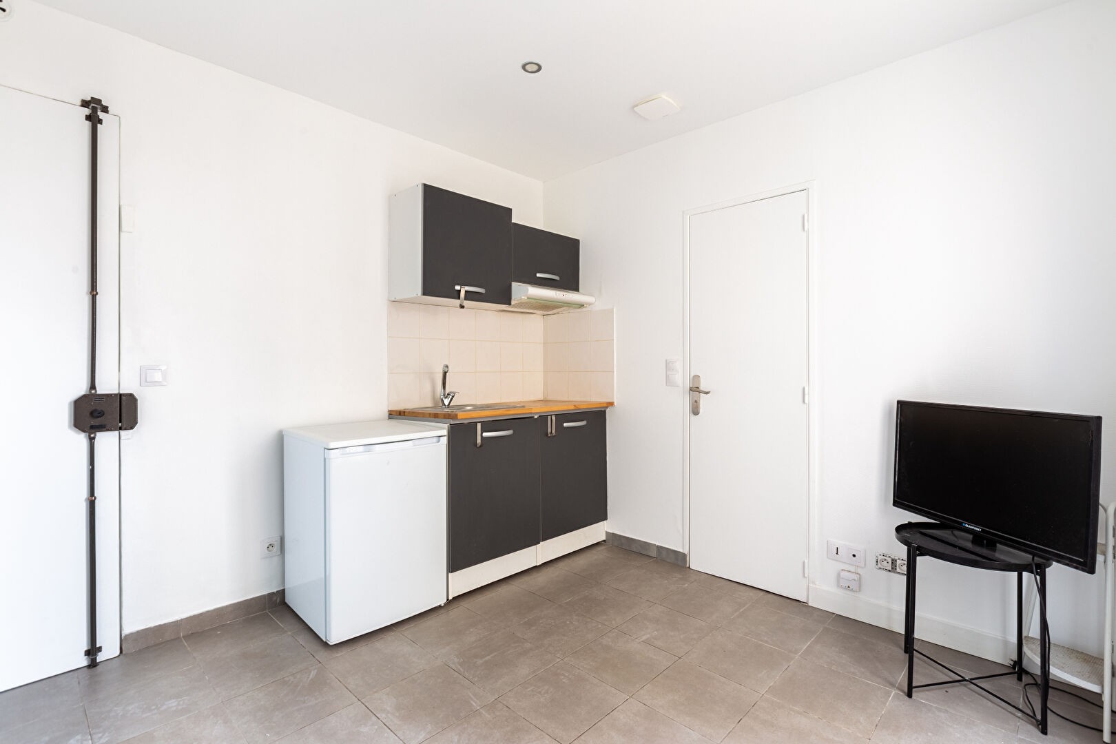 Vente Appartement à Paris Butte-Montmartre 18e arrondissement 1 pièce