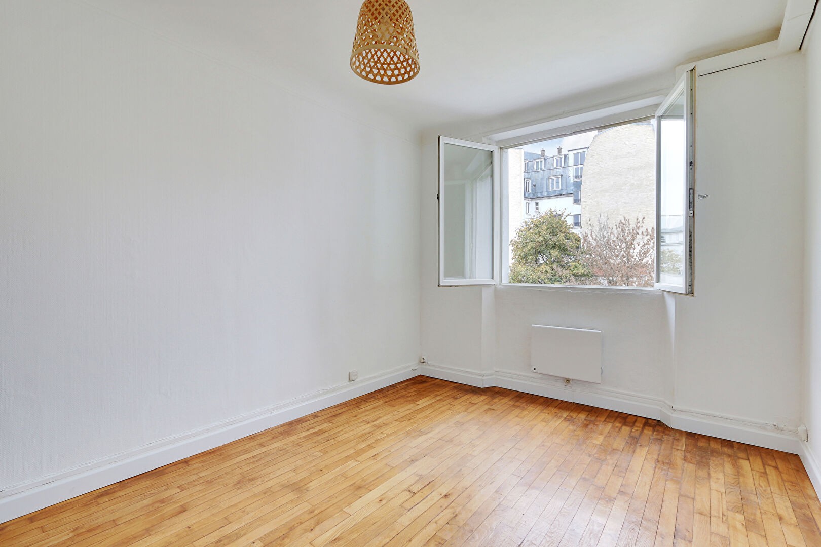 Vente Appartement à Paris Butte-Montmartre 18e arrondissement 1 pièce