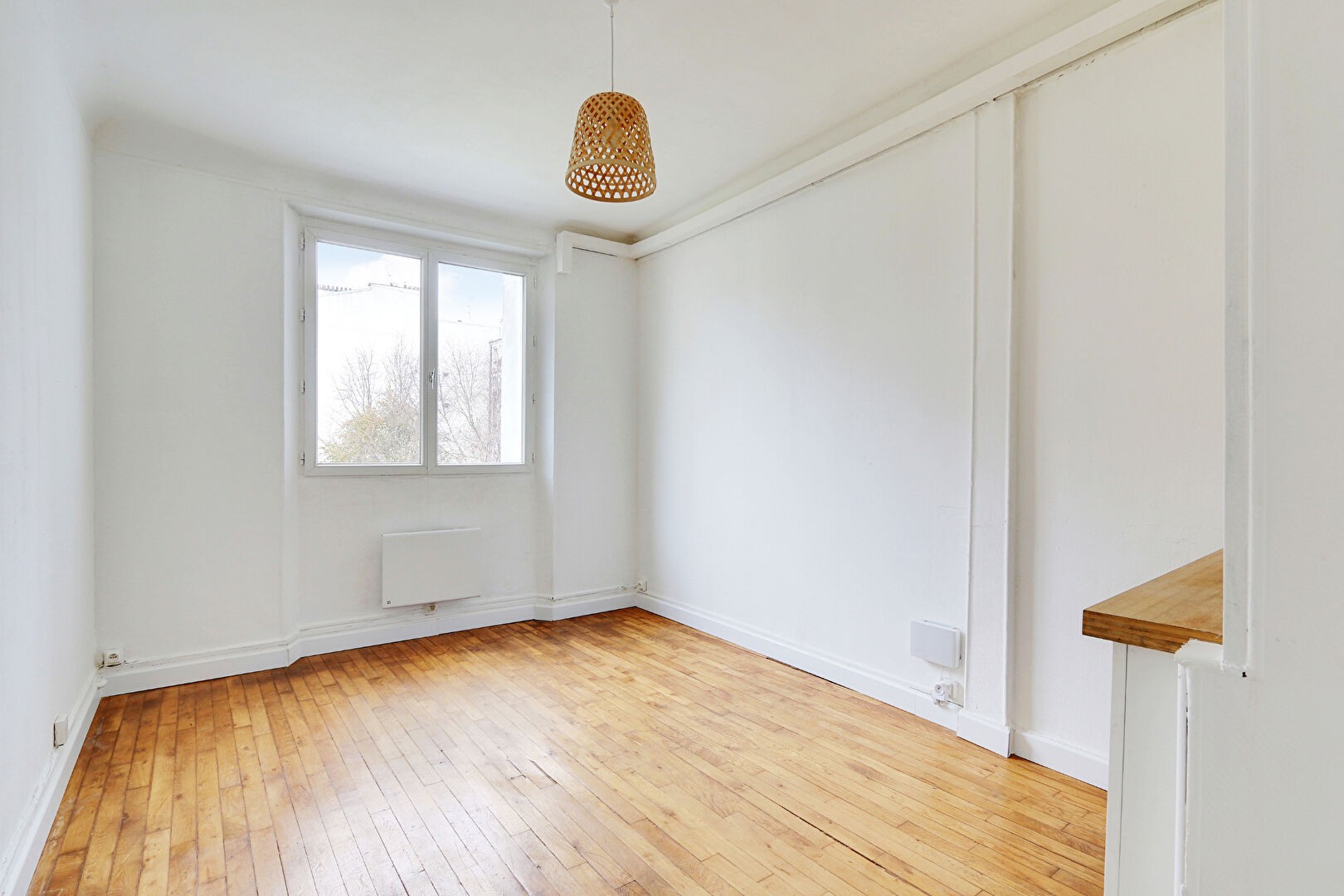 Vente Appartement à Paris Butte-Montmartre 18e arrondissement 1 pièce