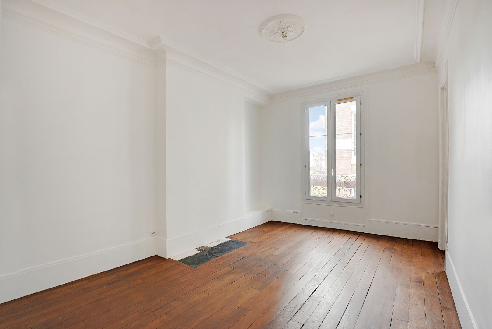 Vente Appartement à Paris Butte-Montmartre 18e arrondissement 2 pièces