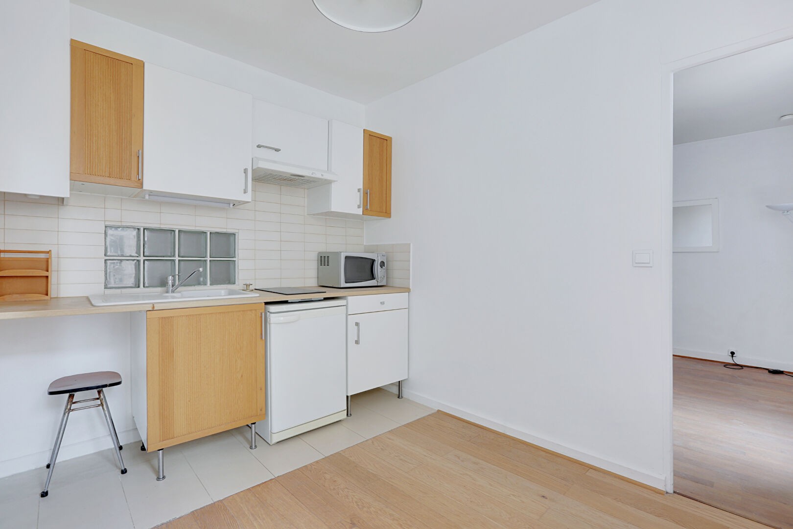 Vente Appartement à Paris Entrepôt 10e arrondissement 2 pièces