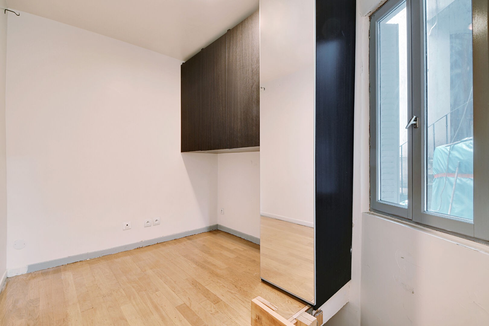 Vente Appartement à Paris Butte-Montmartre 18e arrondissement 2 pièces