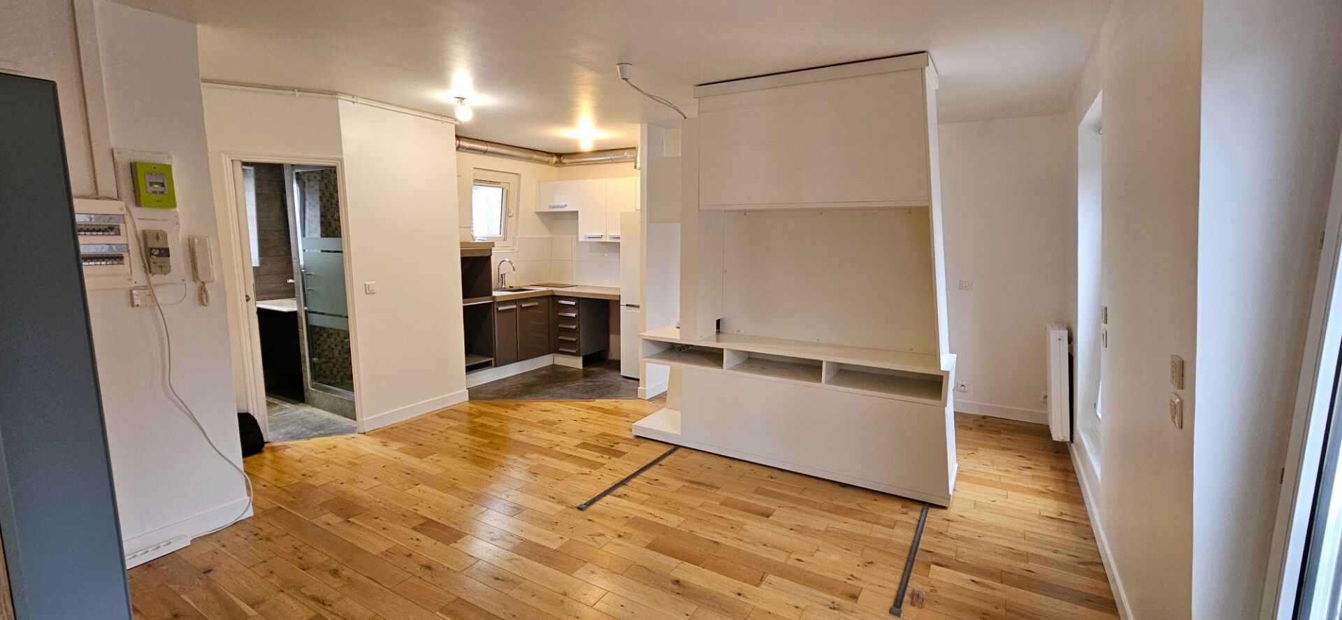 Location Appartement à Paris Observatoire 14e arrondissement 1 pièce