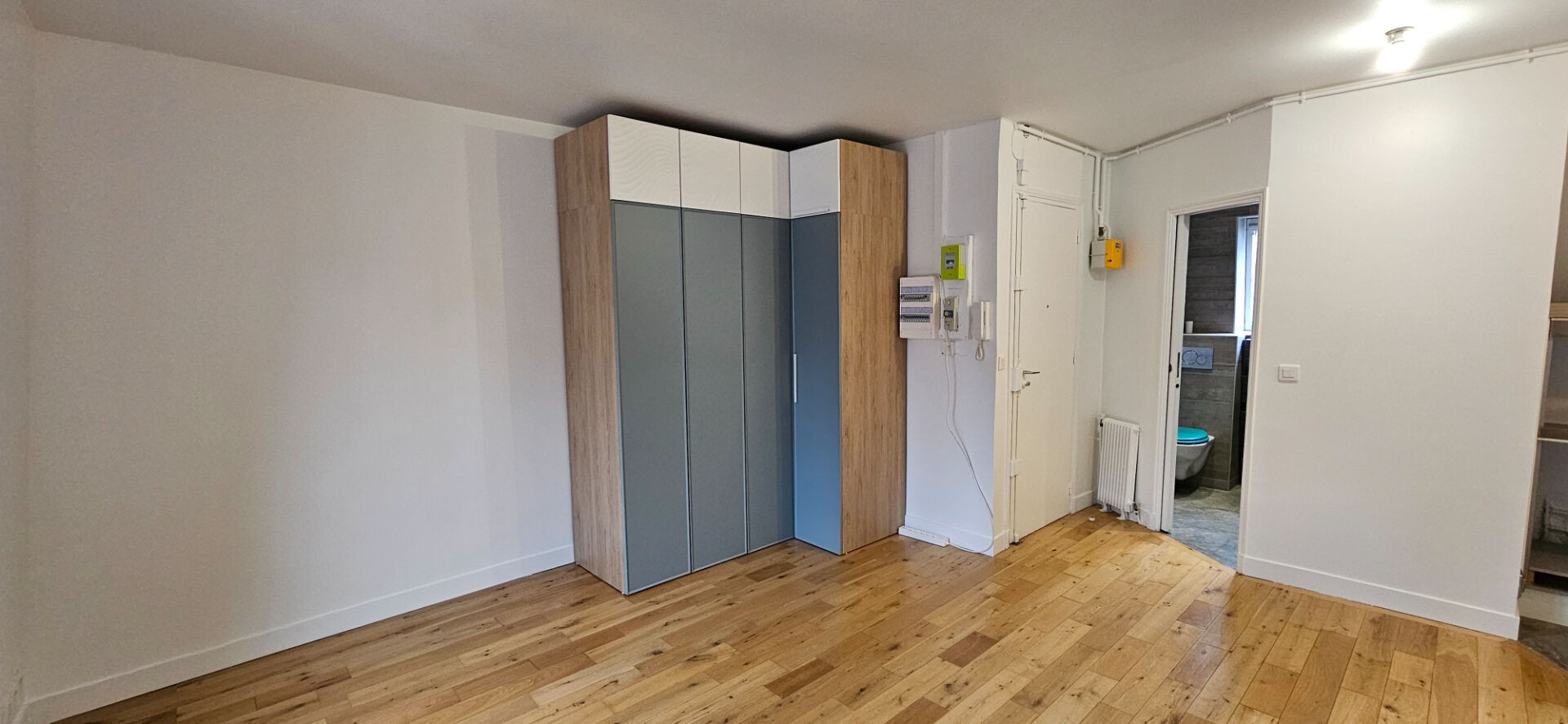 Location Appartement à Paris Observatoire 14e arrondissement 1 pièce