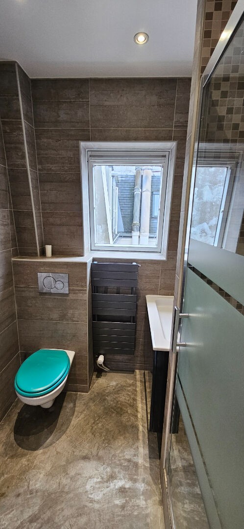 Location Appartement à Paris Observatoire 14e arrondissement 1 pièce