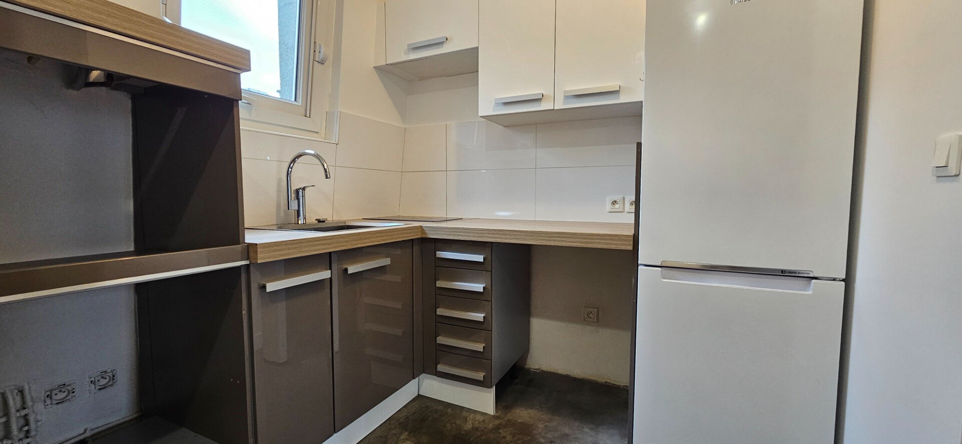 Location Appartement à Paris Observatoire 14e arrondissement 1 pièce