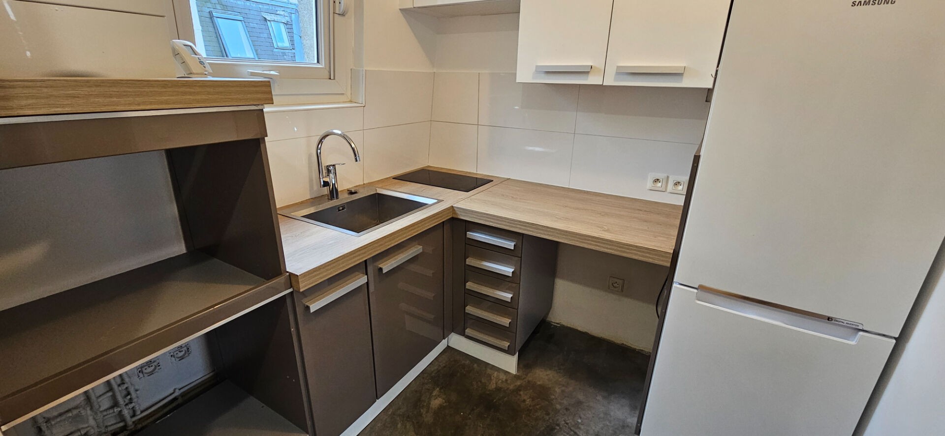 Location Appartement à Paris Observatoire 14e arrondissement 1 pièce