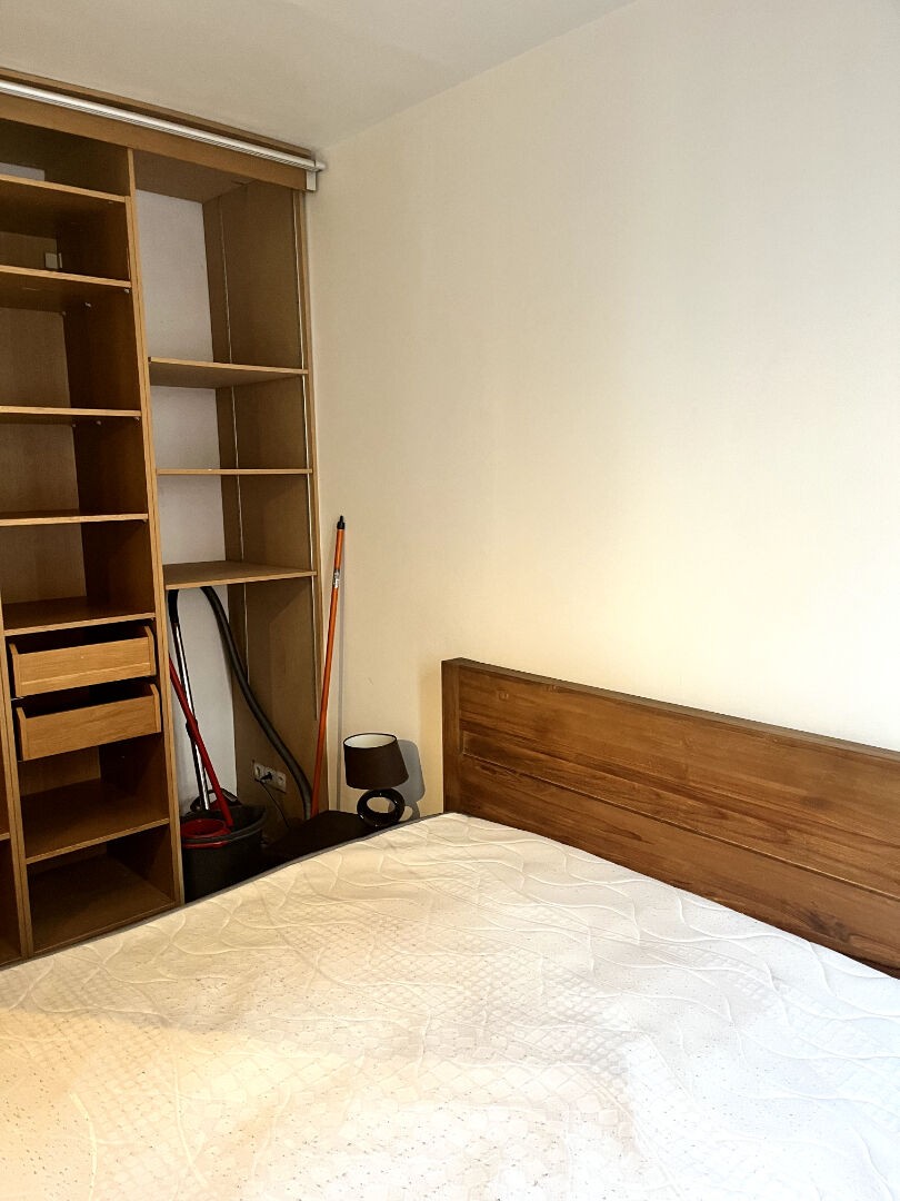 Location Appartement à Clichy 2 pièces