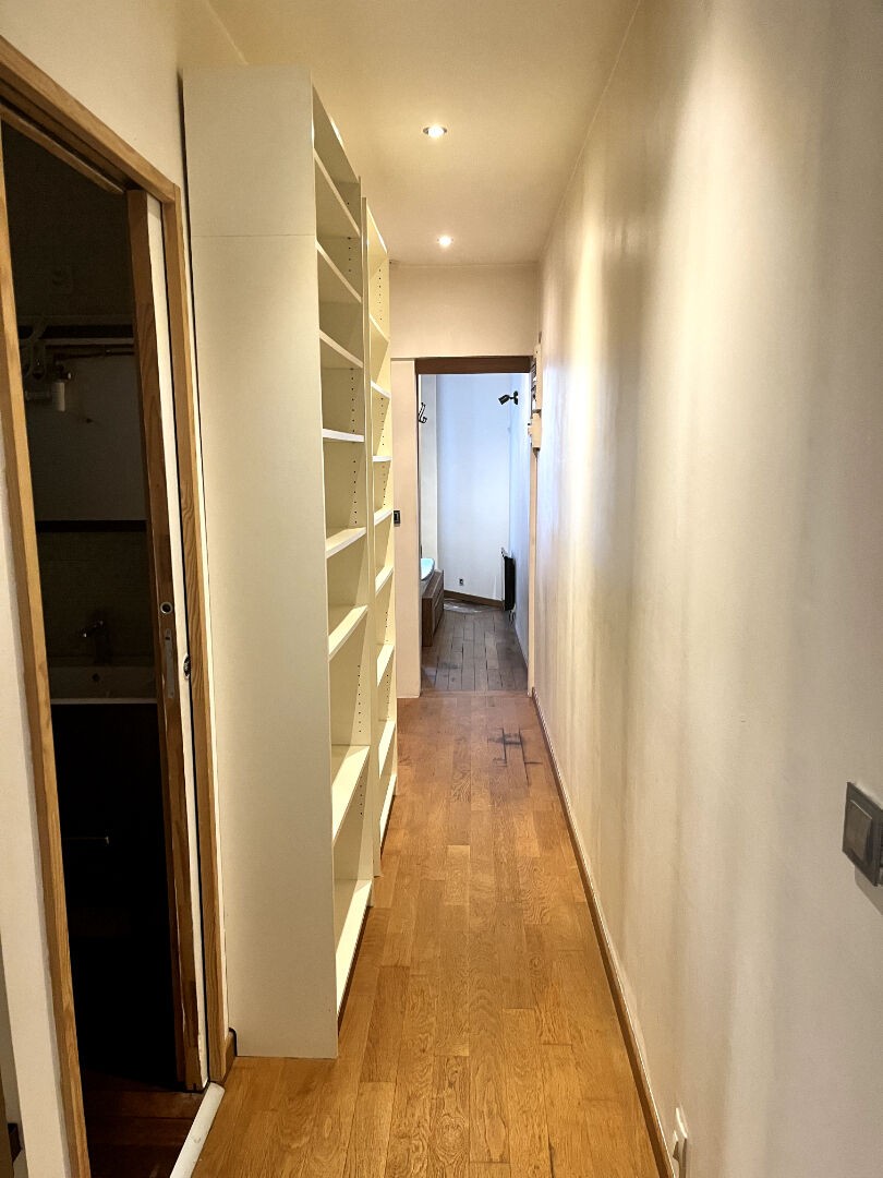 Location Appartement à Clichy 2 pièces