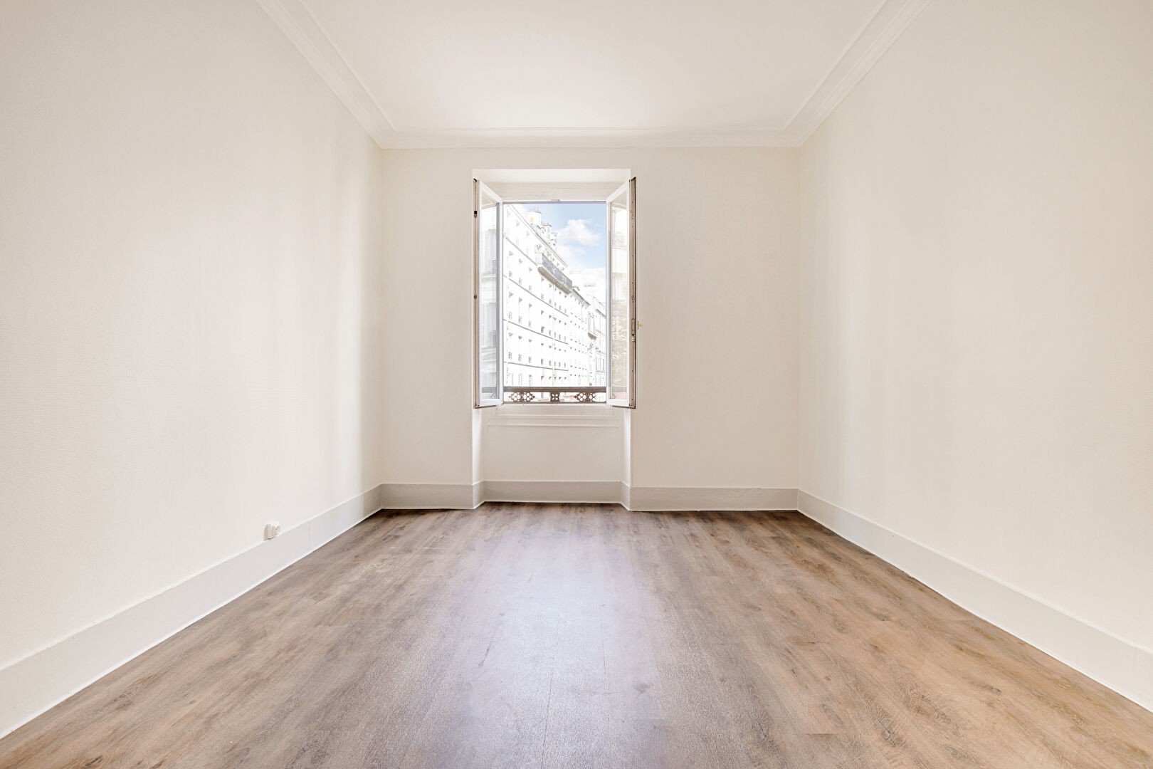 Vente Appartement à Paris Butte-Montmartre 18e arrondissement 2 pièces