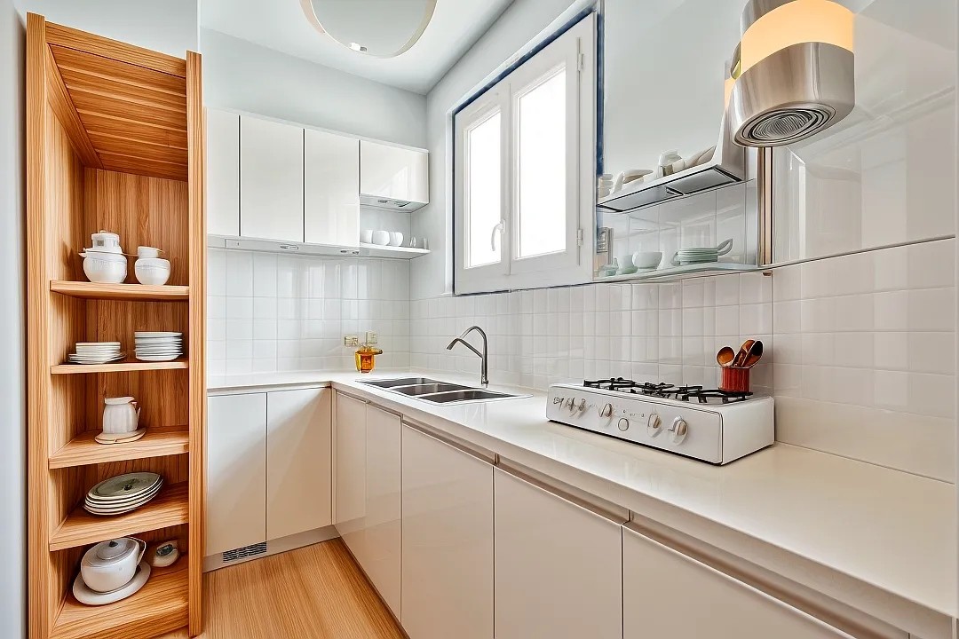 Vente Appartement à Paris Butte-Montmartre 18e arrondissement 2 pièces