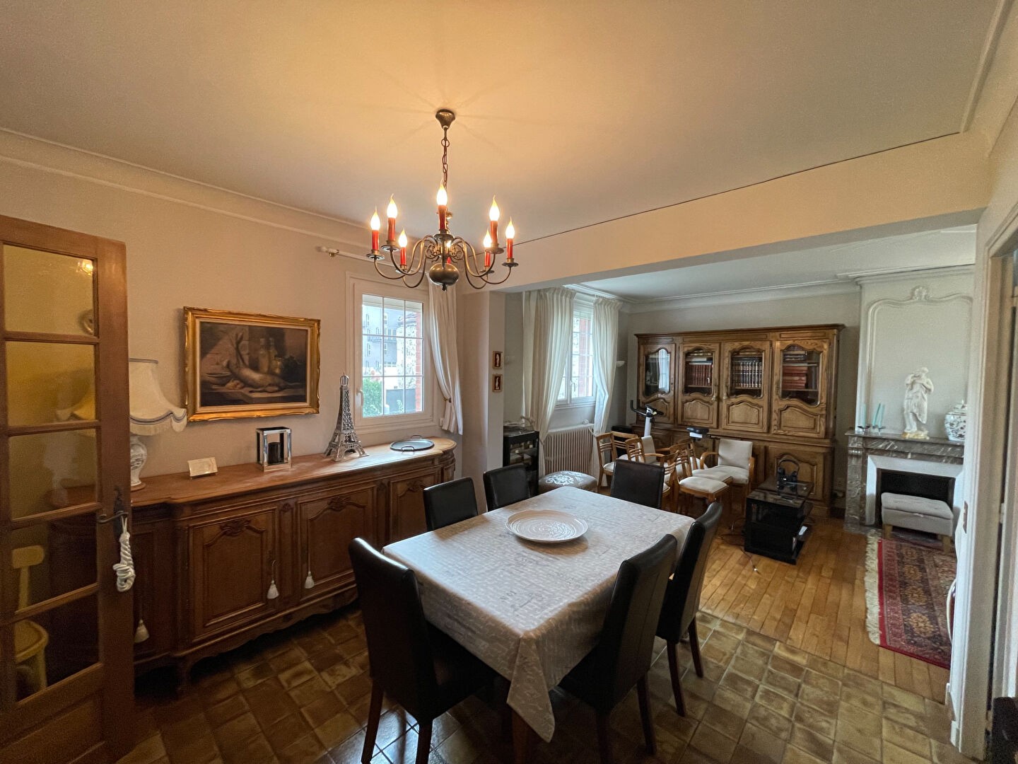 Vente Maison à Aubergenville 7 pièces